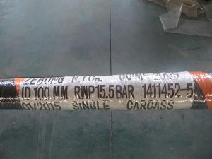  Шланги для подводных работ 