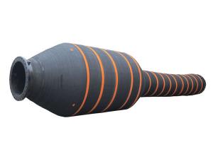  Плавучие землечерпательные шланги 