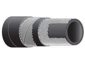  Резиновые тормозные шланги 