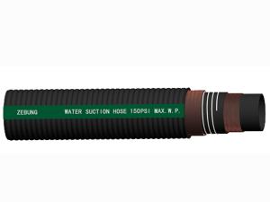  Шланги для забора и сброса воды на 150 PSI 