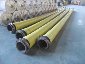  Шланги для забора и сброса воды на 150 PSI 