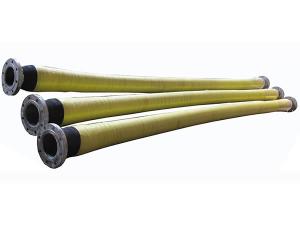  Шланги для забора и сброса воды на 225 PSI 