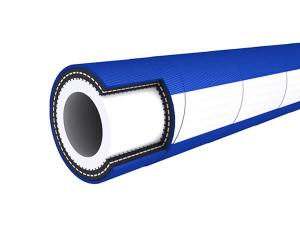  Пищевые шланги из СВМПЭ на 150 psi 