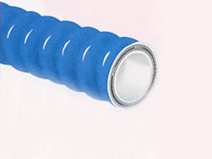  Гофрированные пищевые шланги из СВМПЭ на 200 psi 