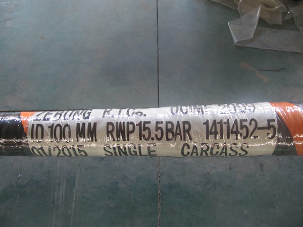  Шланги для подводных работ 