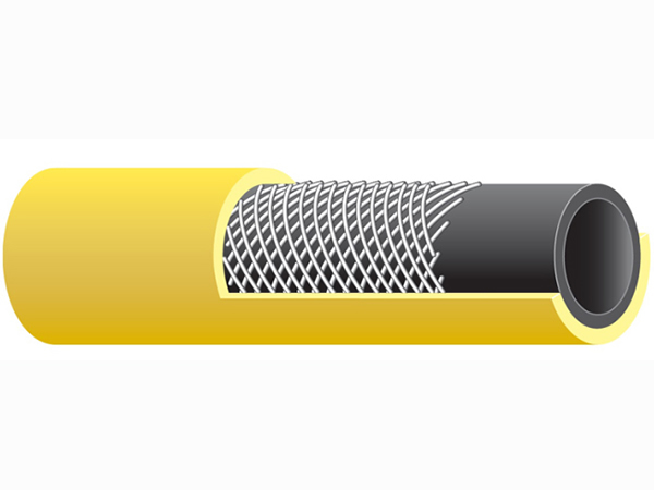  Шланги для горячей воды и пара 