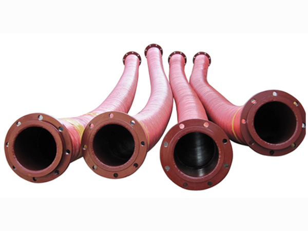  Шланги для забора и сброса воды на 150 PSI 