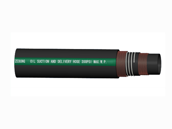  Шланги для нефтепродуктов на 150 Psi 