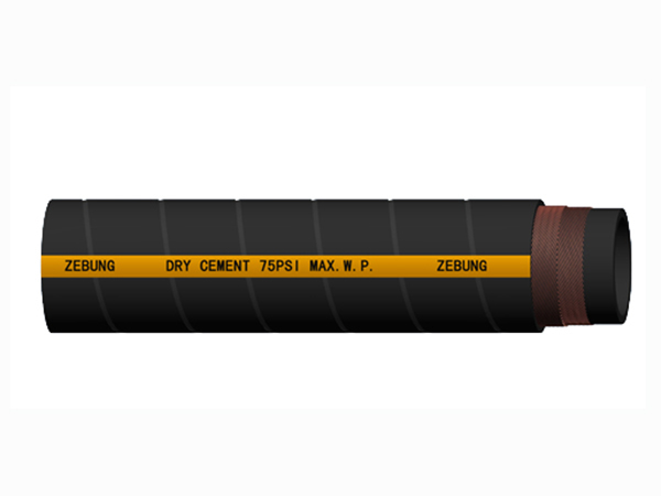  Шланги для подачи сухого цемента 